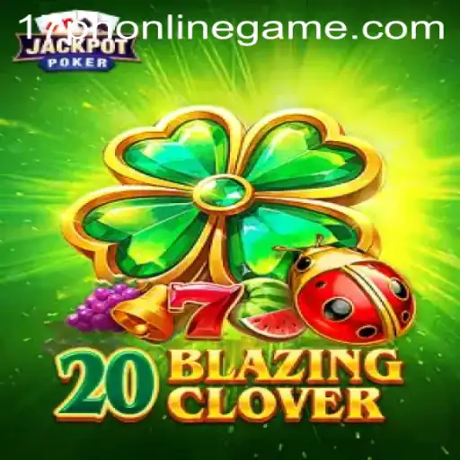 Diving into 20BlazingClover: A Premier 17ph Online Game Experience