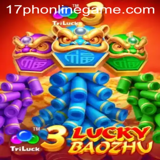Exploring the Thrilling World of 3LuckyBaozhu: A New Era in 17ph Online Gaming