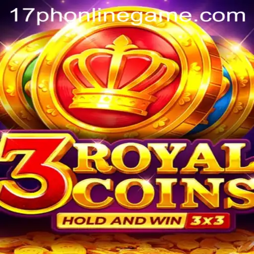 Exploring the Enchanting World of 3RoyalCoins: A Leading 17PH Online Game