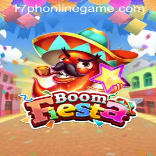 BoomFiesta: The Thrilling 17ph Online Game Captivating Players Worldwide