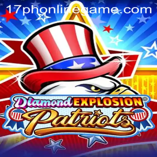 Exploring the Exciting World of DiamondExplosionPatriots: A 17ph Online Game Phenomenon