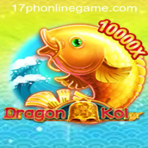 Unveiling DragonKoi: The Online Gaming Sensation