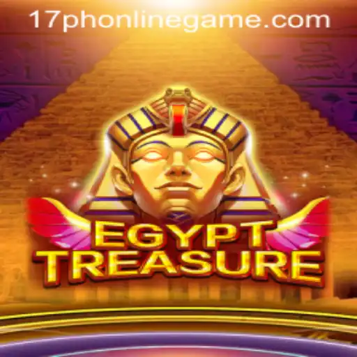 Unlock the Secrets of EgyptTreasure: An In-Depth Exploration of the Online Gaming Experience