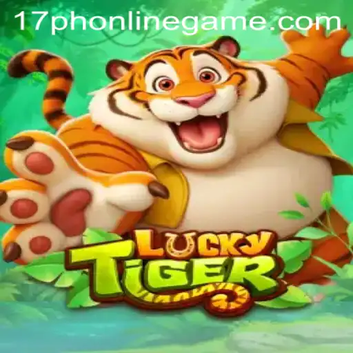 Exploring LuckyTiger: A Comprehensive Guide to 17ph Online Game
