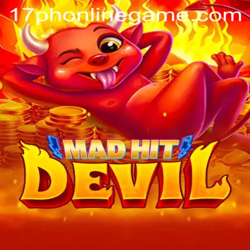 MadHitDevil: Dive into the Electrifying World of 17ph Online Gaming