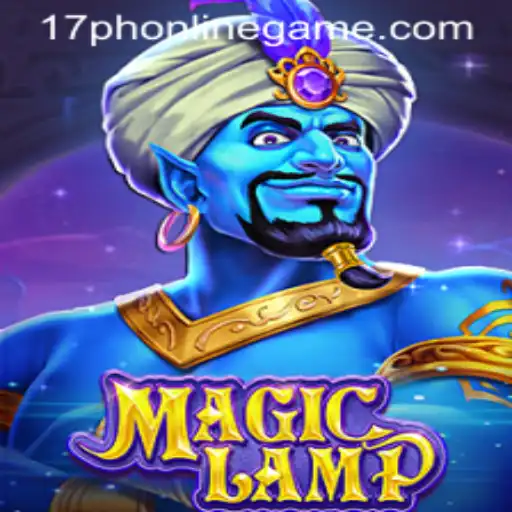 MagicLamp: The Enchanting 17ph Online Game