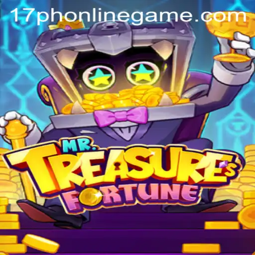 Discovering the Intrigue of MrTreasuresFortune: A 17ph Online Adventure