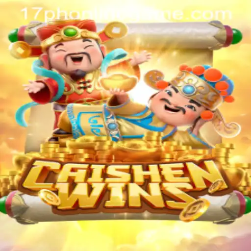 Unveiling CaishenWins: The Enthralling World of 17ph Online Gaming