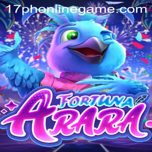 FortunaArara: The Revolutionary 17ph Online Game Experience