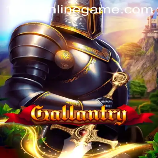 Gallantry: The Future of 17ph Online Gaming
