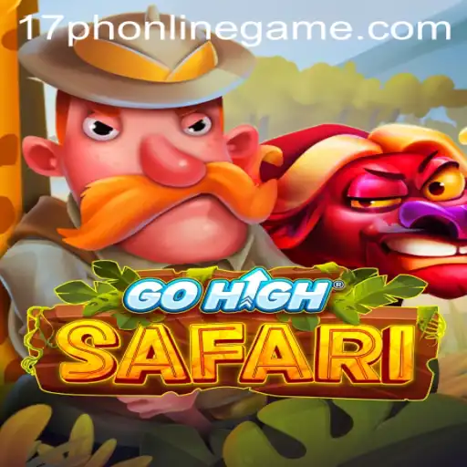 GoHighSafari: A Thrilling 17ph Online Gaming Experience