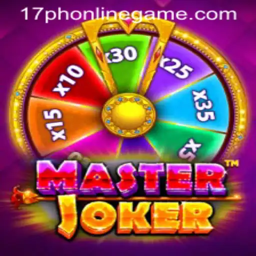 MasterJoker: The Latest 17ph Online Game Phenomenon