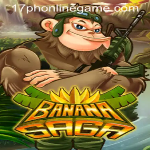 BananaSaga: The Captivating 17PH Online Game