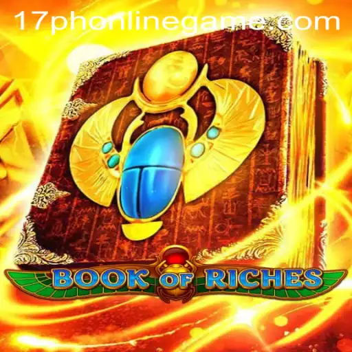 Dive into Adventure with Book of Riches: The Ultimate 17PH Online Game Experience