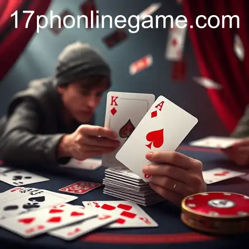 Exploring the Fascinating World of Card Games