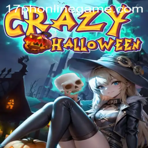 Crazy Halloween: A Thrilling Online Adventure