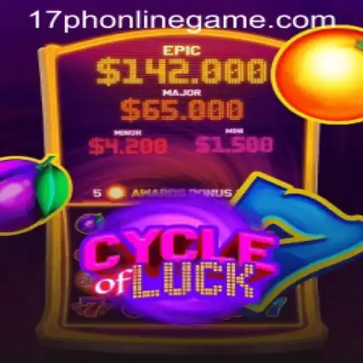 CycleofLuck: A New Era in 17ph Online Gaming