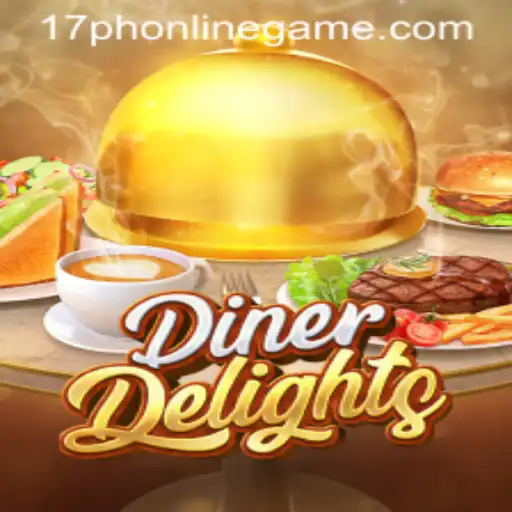 Exploring the Culinary World of DinerDelights: The 17ph Online Game