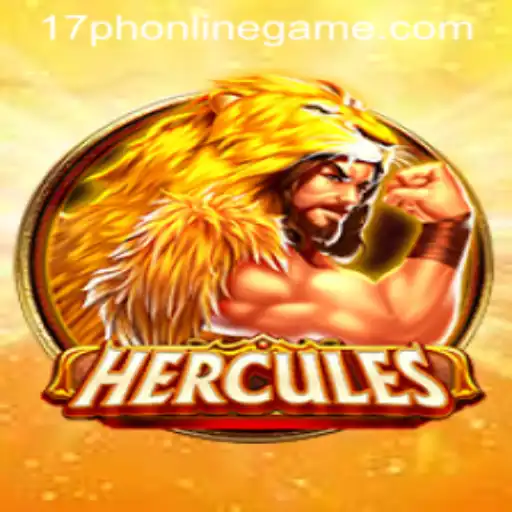 Hercules: The 17PH Online Game Experience