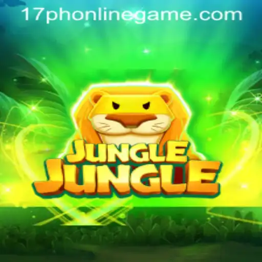 Discover the Thrill of JungleJungle: A 17ph Online Game Adventure