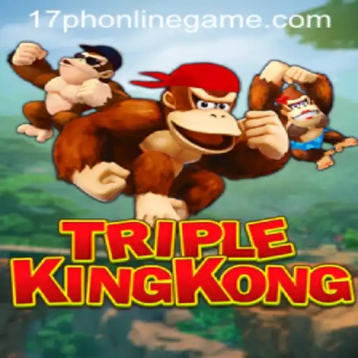 Unveiling the Thrills of TripleKingKong: An Epic Online Adventure