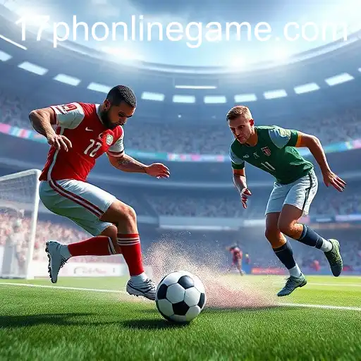 Exploring the Thrilling World of Virtual Sports: The Rise of 17ph Online Game
